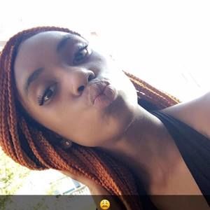 Meet your Posher, Precious